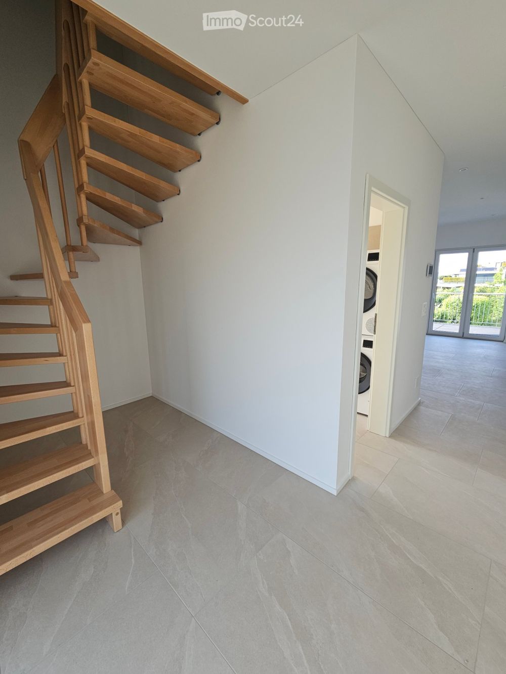 Exklusives, modernes Wohnen mit Seeblick, Erstvermietung, Hausteil - Bild 9