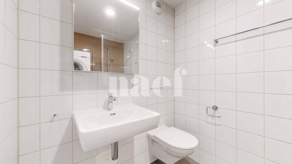 Appartement neuf de 2.5 pièces - Bild 9