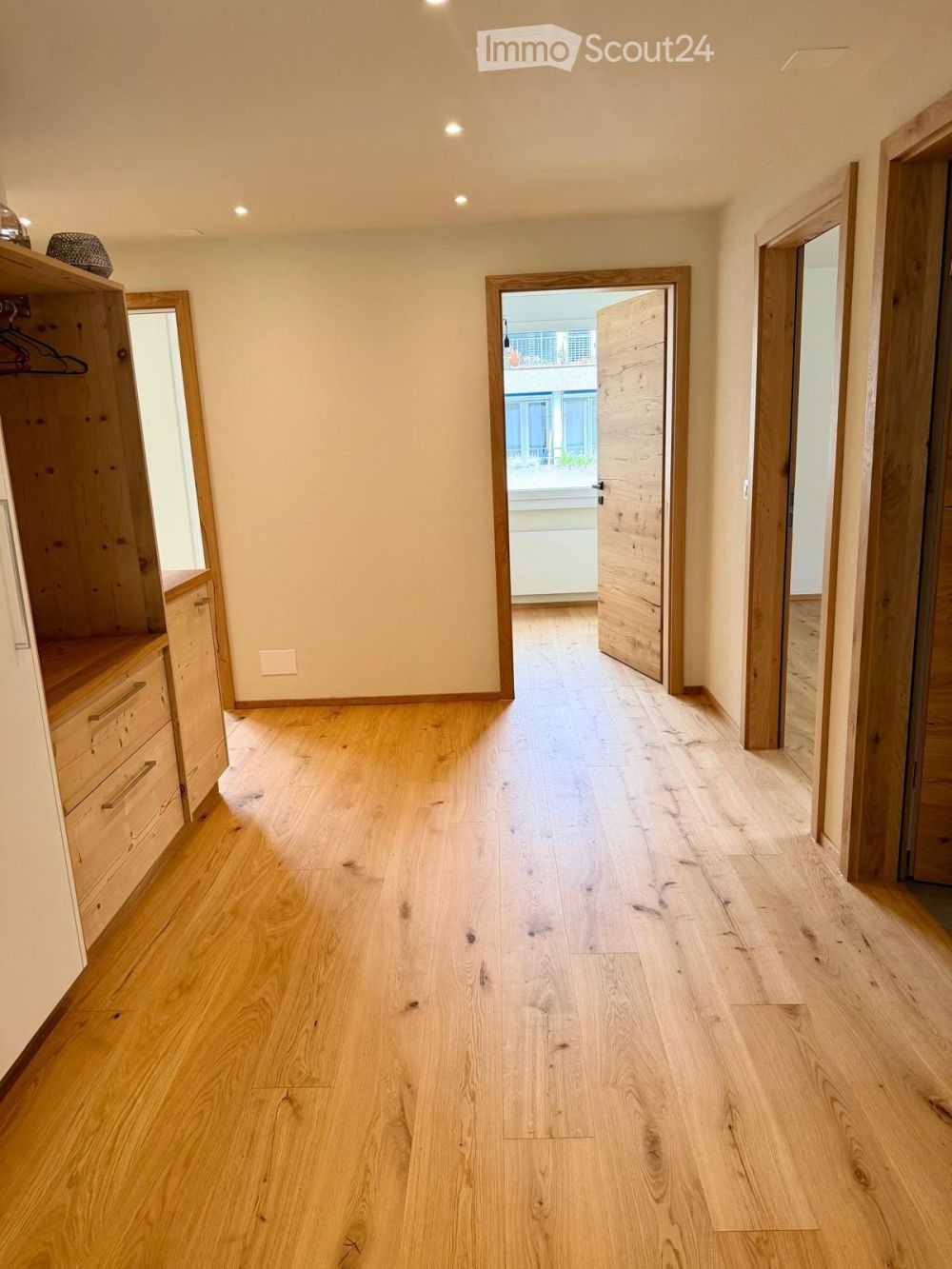 Frisch sanierte 3.5-Zimmerwohnung direkt am Änteteich - Bild 4