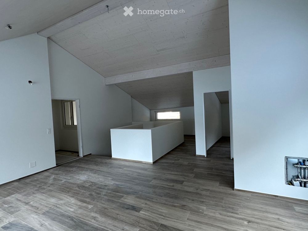 Duplex-/Maisonette-Wohnung in Unteriberg - Bild 5