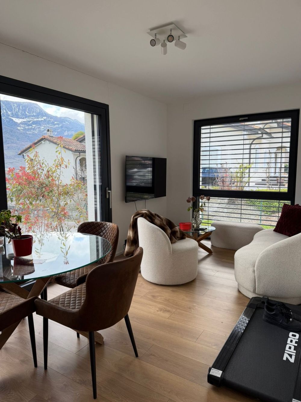 Appartement Saillon - Bild 5
