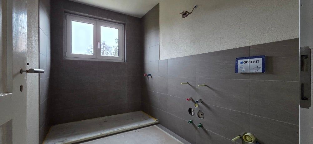 Erstvermietung 3.5-Zimmer-WHG in ruhigem Quartier - Bild 10