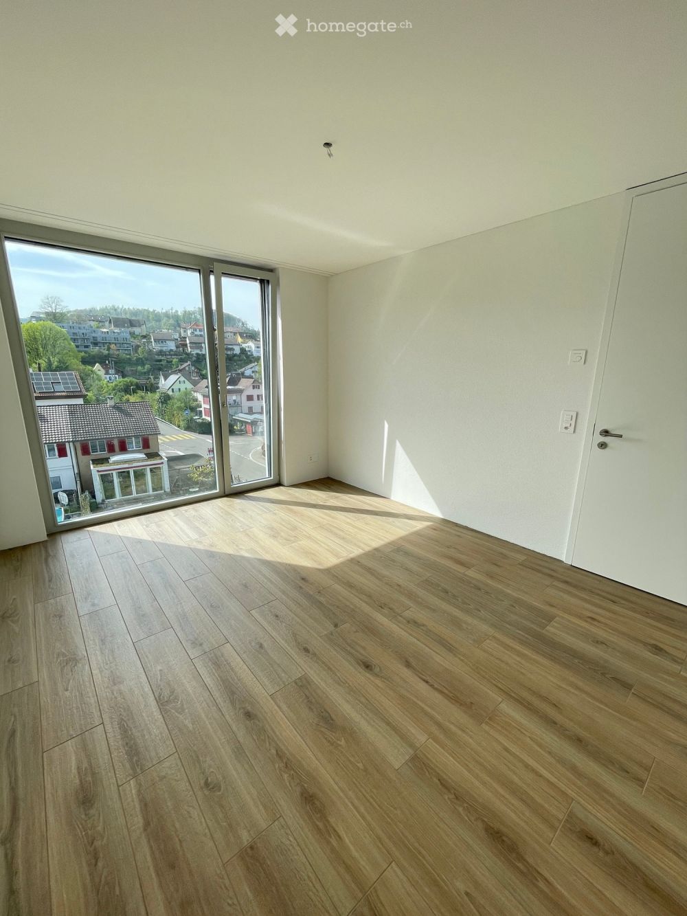 Erstvermietung: 3.5-Zimmer-Wohnung mit Loggia in Frenkendorf - Bild 2
