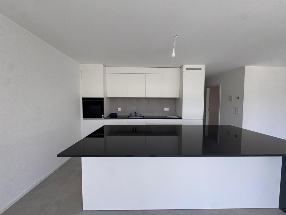À louer – Magnifique appartement neuf de 4.5 pièces avec spacieux balcon - Bild 5