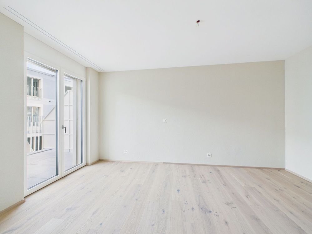 Moderne 3.5-Zimmer Wohnung mit Balkon in Chur - Image 4