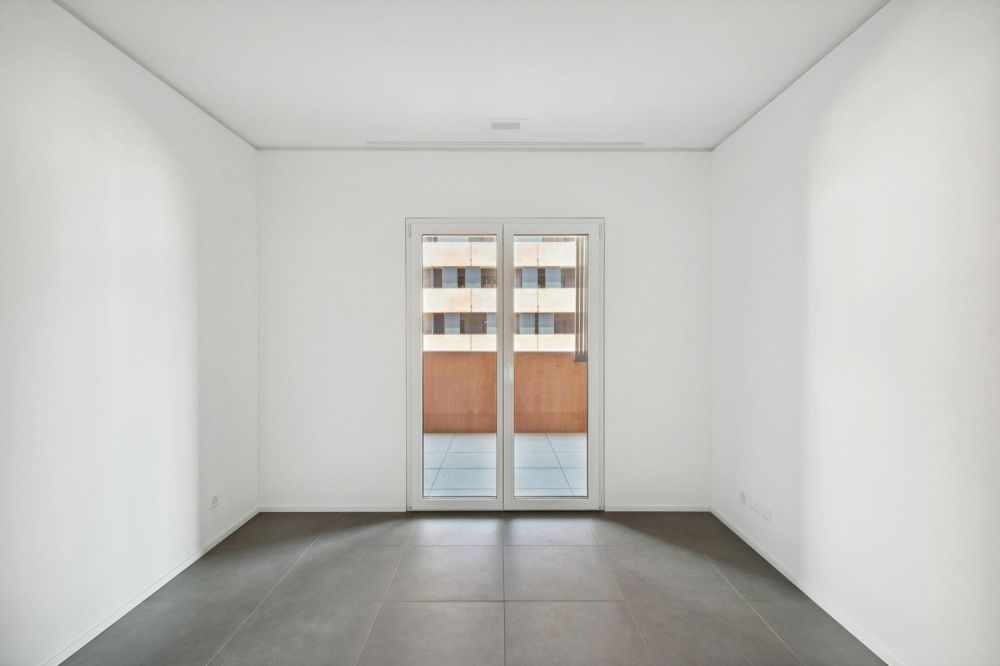 Moderno 2.5 locali in zona strategica - Zimmer