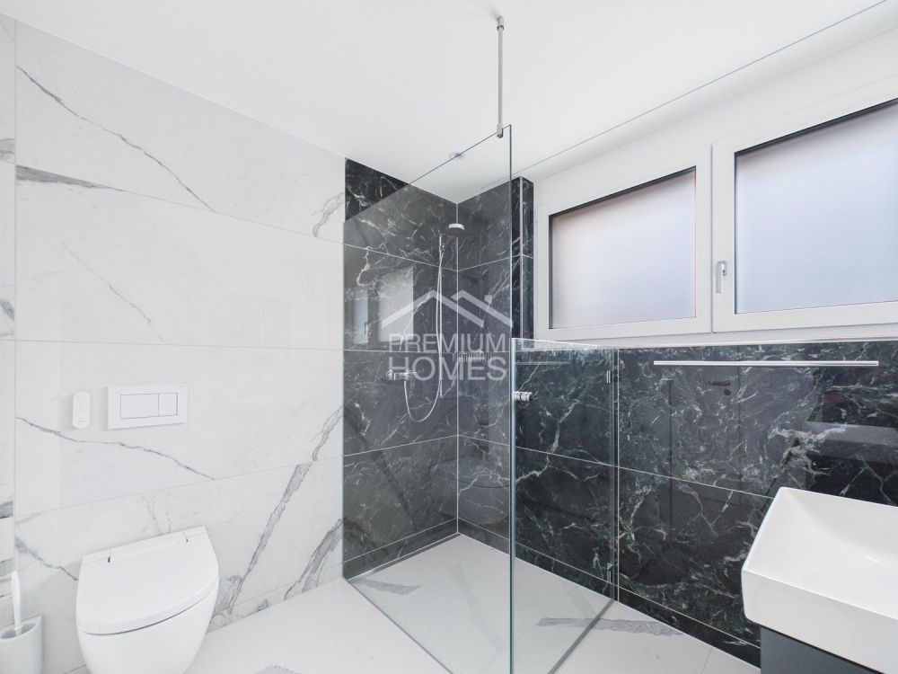 Neu gebaut für Sie - Erstbezug mit Stil - Bild 7