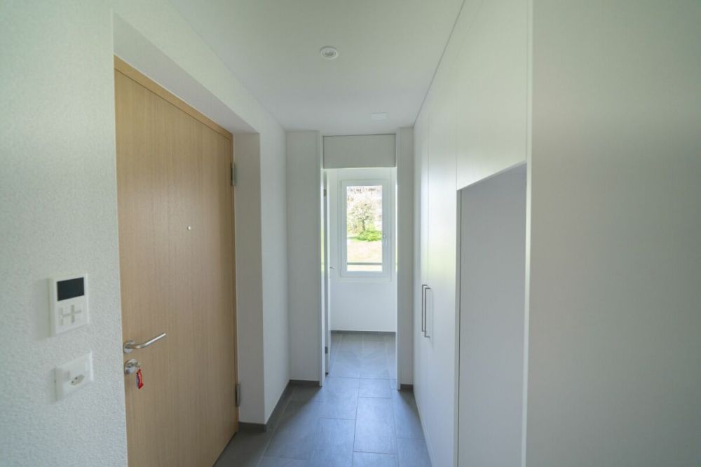 Erstbezug: Exklusive 5.5 Zimmer Neubauwohnung - Bild 2