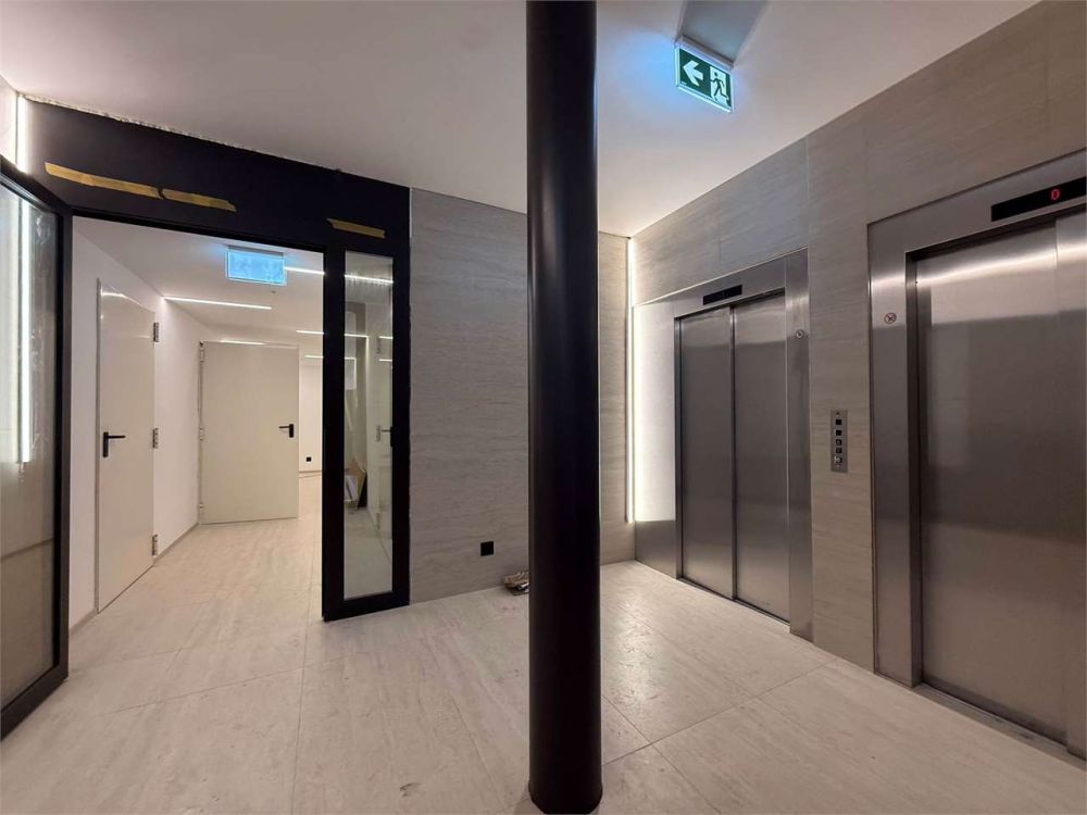 Lugano Paradiso, in affitto appartamento di 1,5 locali di nuova costru - Bild 11