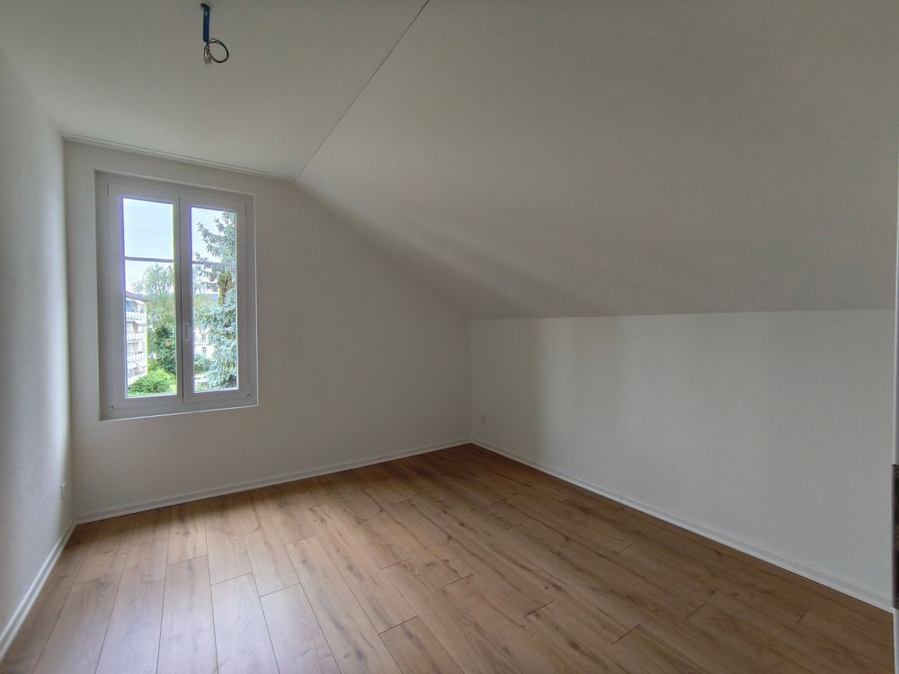 Neu renovierte 3.5-Zimmer-Wohnung in Arbon per sofort zu vermieten - Bild 9