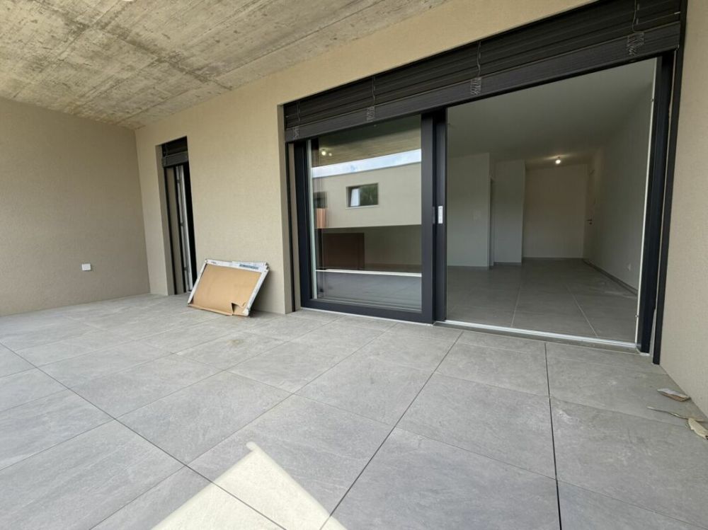 LE TOUT DERNIER APPARTEMENT 4,5 pièces en formule * Location - Achat * Vulliama - Bild 10