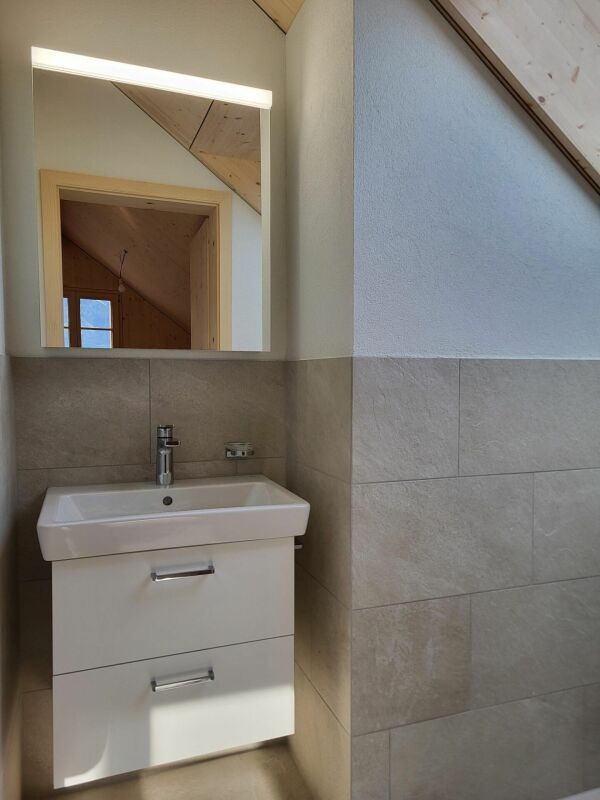 Ihr Zuhause mit Haus-Charakter - 2.5-Zimmer-Neubauwohnung - Bild 13