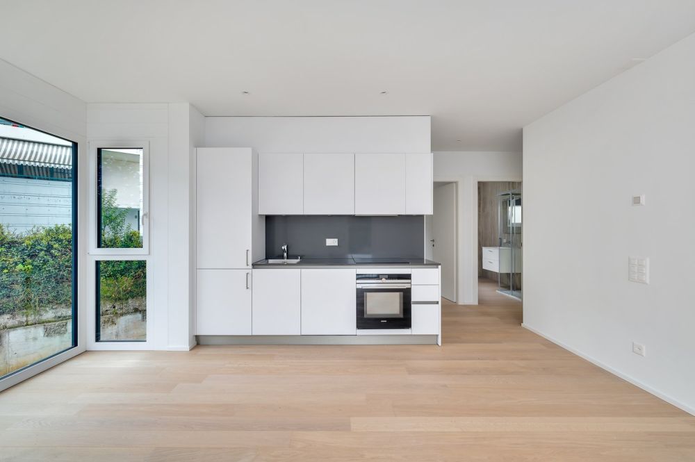 NUOVO APPARTAMENTO DI 2.5 LOCALI - Bild 1