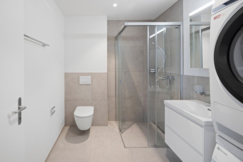 Jetzt bezugsbereit: Moderne Neubau Attikawohnung B22 im Herzen von Zürich-Affoltern - Bild 7