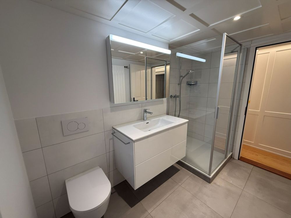 Erstvermietung im Wydenpark Märstetten – Wohnen mit Stil und Geschichte - Bild 5