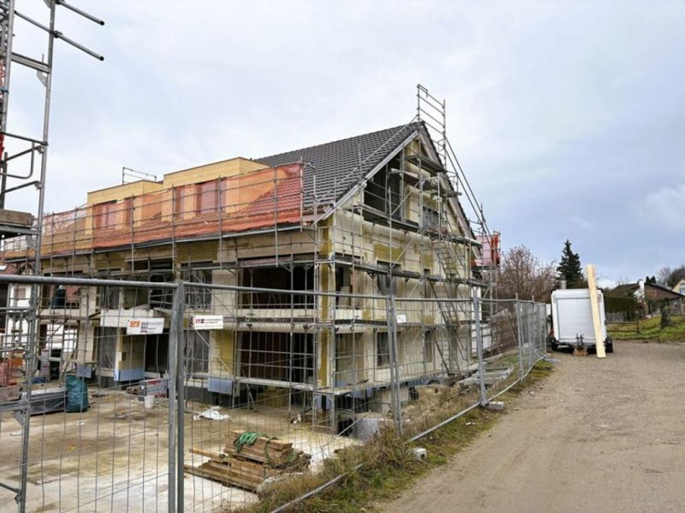 Erstvermietung 3.5-Zi.-Dachwohnung in Bischofszell - Bild 9