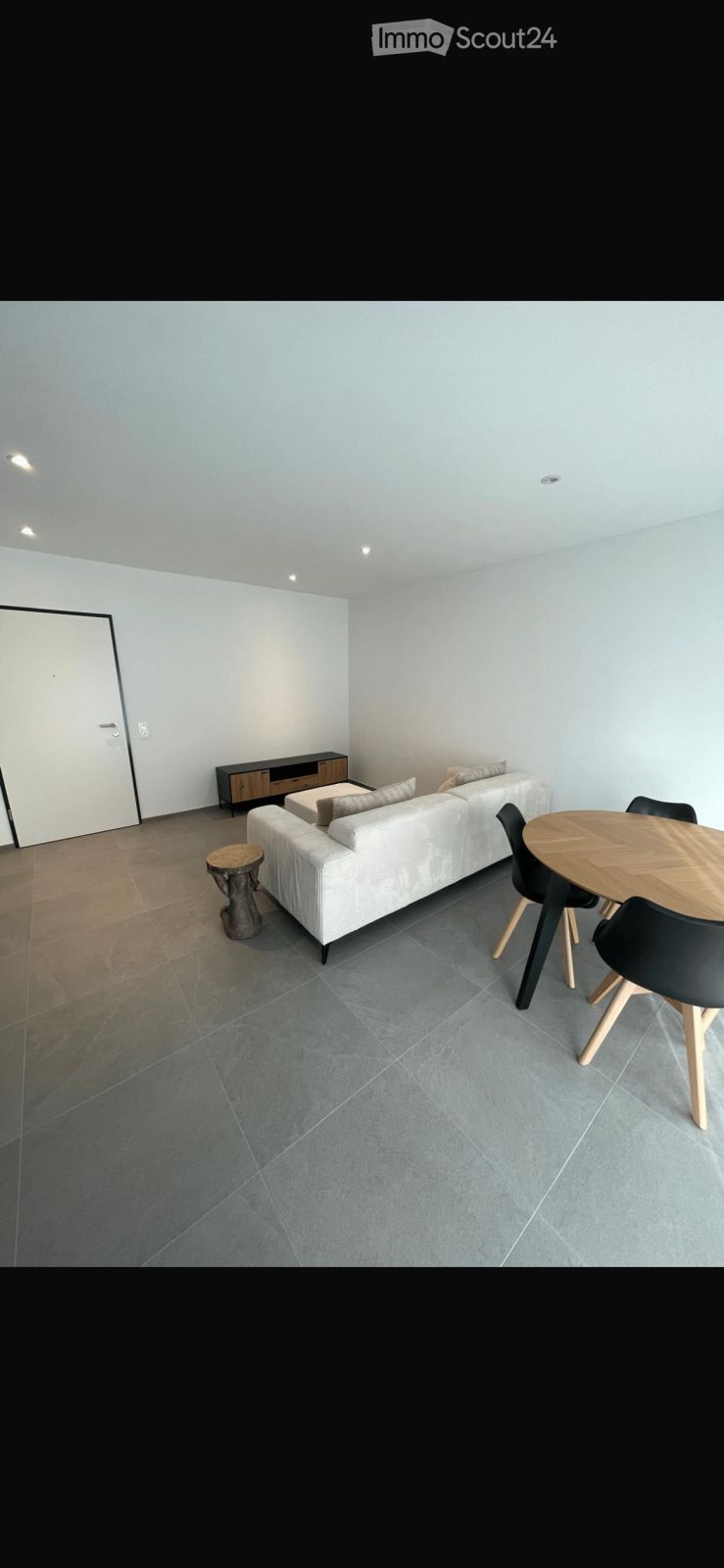 Appartamento moderno di 2.5 locali con balcone a Lumino - Bild 4