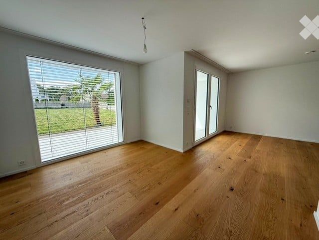 Freistehendes Einfamilienhaus in ruhiger, sonniger Lage in Fahrwangen, AG - Bild 7