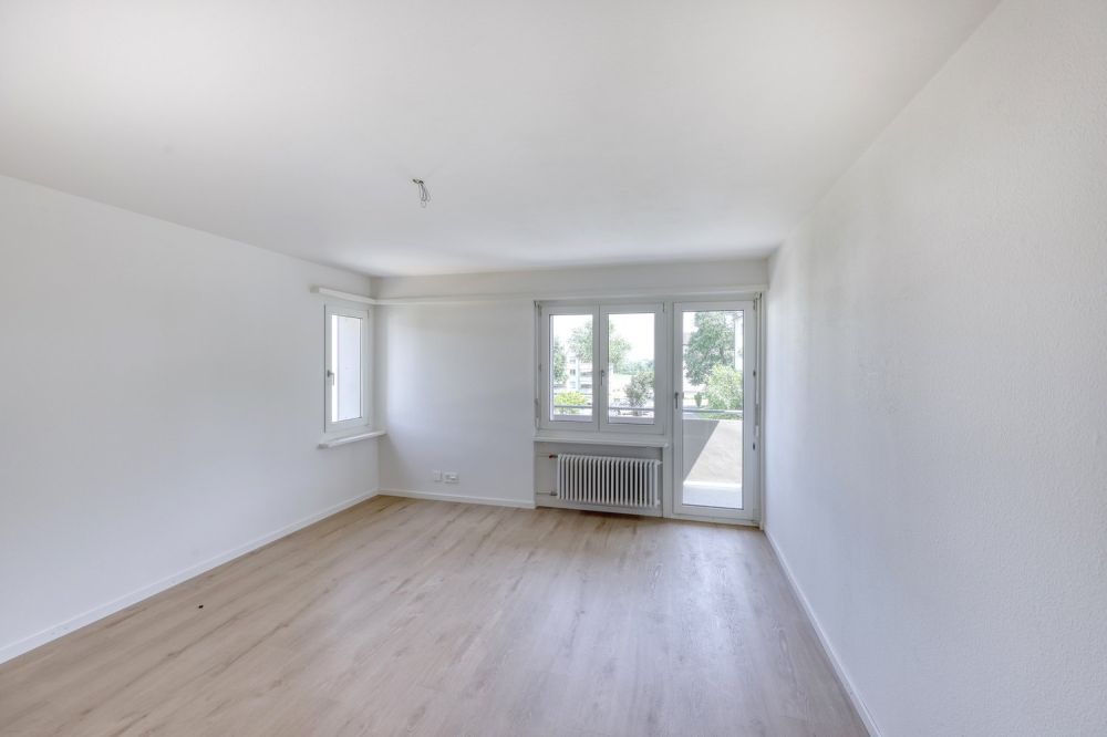 Erstvermietung - Ruhig wohnen. Modern leben - Bild 2