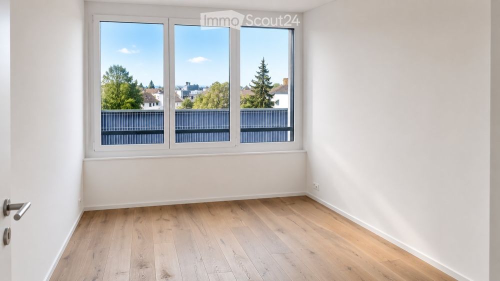 Letzte verfügbare 4.5-Zimmer-Wohnung | Neubau 2025 | Erstklassige, zentrale Lage | Kreuzlingen - Bild 5