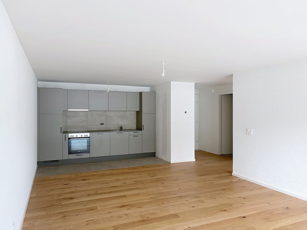 Ravissant 3.5pces neuf - Bild 2