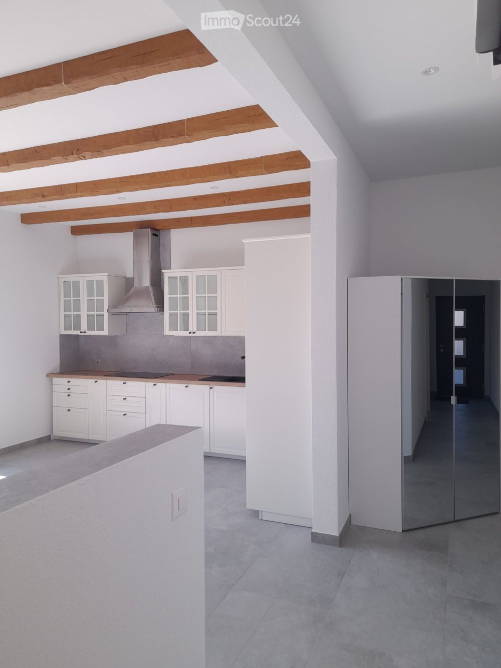Burg Fehren sucht für seine 3,5 Zimmer Wohnung Mitbewohner die Ruhe und Natur suchen - Bild 12