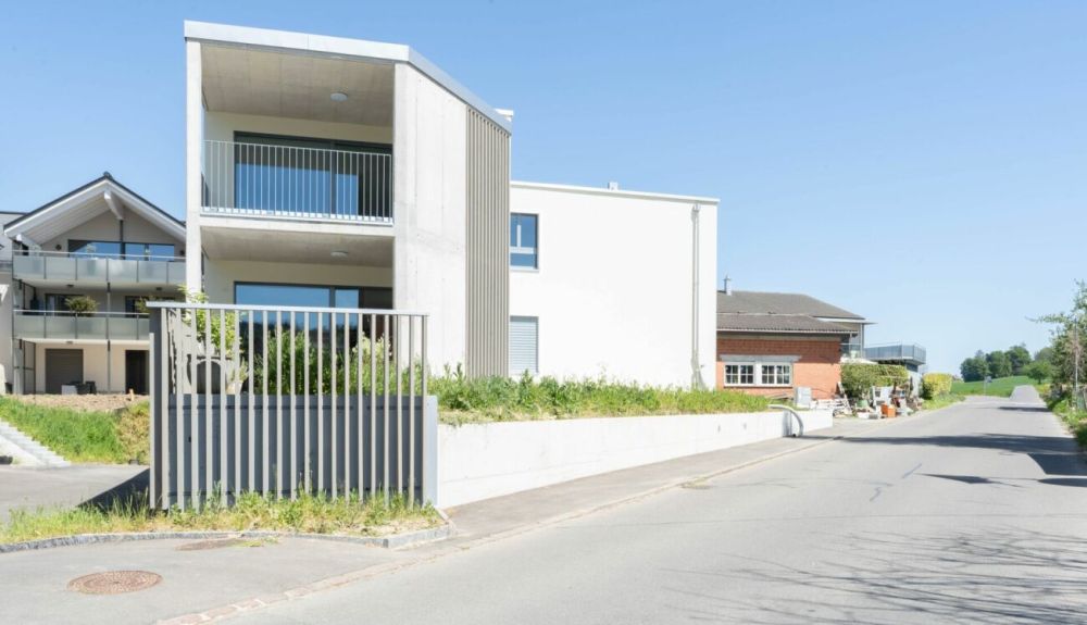 Lichtdurchflutete und exklusive Attikawohnung - Bild 2
