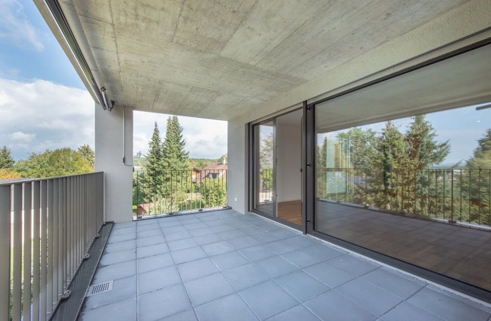 Attikawohnung in Lyss gesucht? - Bild 9