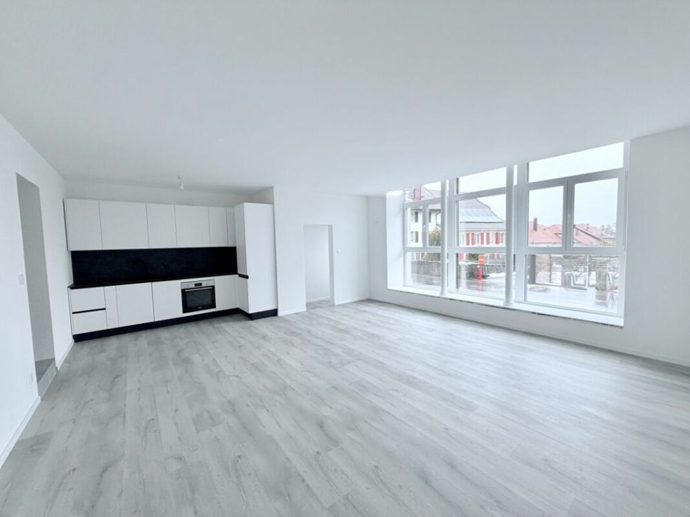 A saisir ! Appartement neuf de 2.5 pièces - Bild 1
