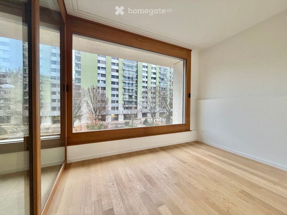 Bel appartement meublé à louer à proximité de toutes les commodités - Bild 6