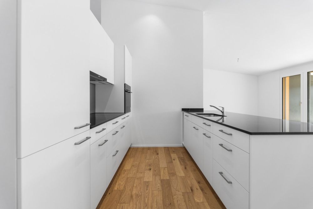 Exklusive 3.5-Zimmer Attikawohnung in Nebikon - Bild 5