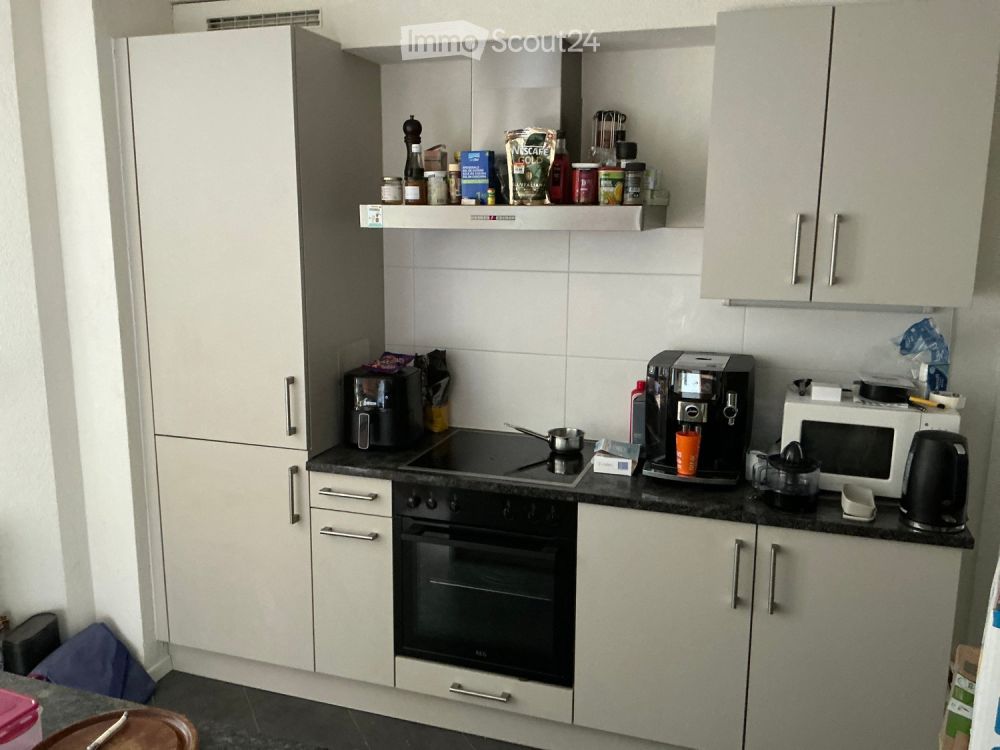 Neue 3.5-Zimmer-Wohnung mit Balkon in Collombey - Bild 2