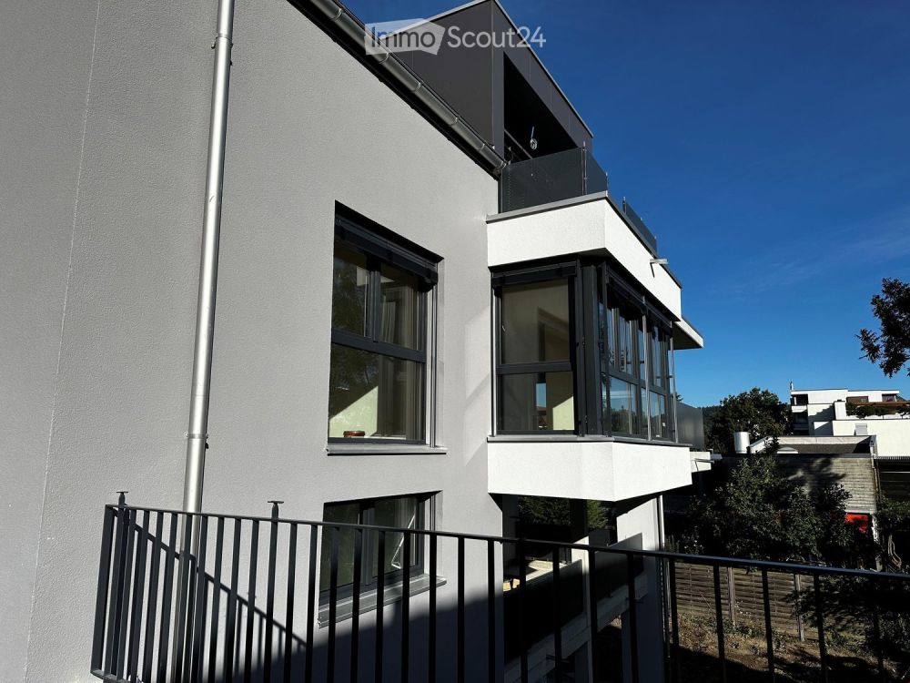 NEUBAU, 3.5 WG IM EIGENTUMSSTANDARD & 250m2 UMSCHWUNG/GARTENFLÄCHE - Bild 13