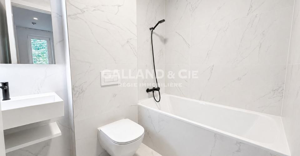 Magnifique logement au coeur d'une résidence de standing avec piscine - Appartement 3.5 pièces - image - 5