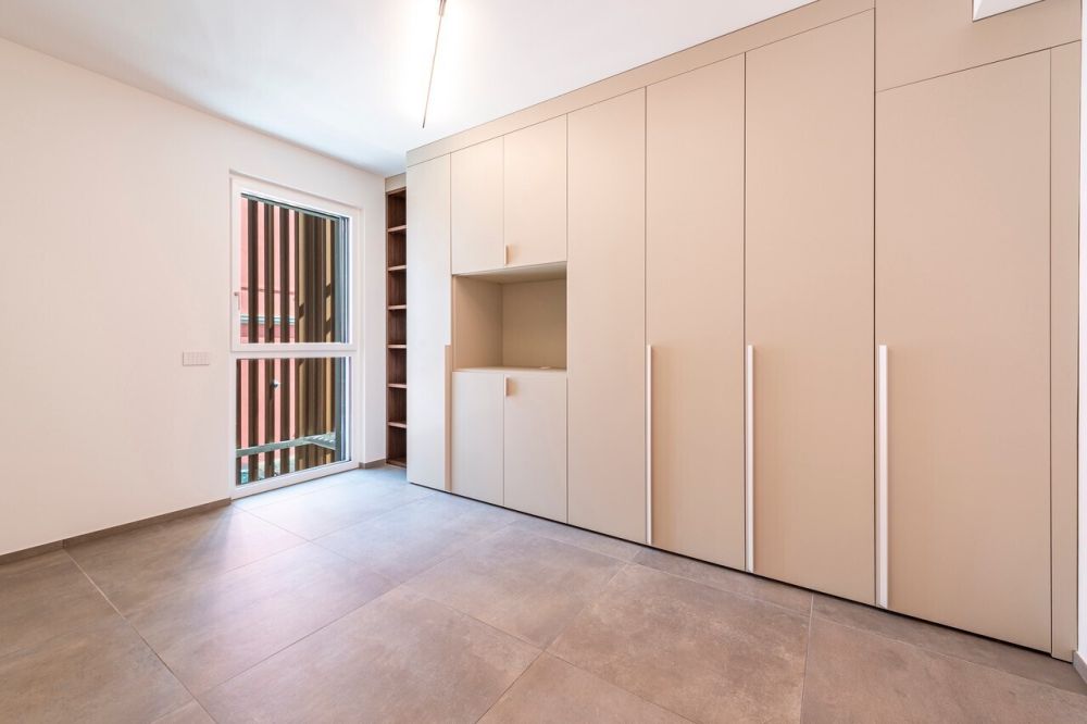 RESIDENZA 27: 3,5 Lokale neu gebaut - Bild 11