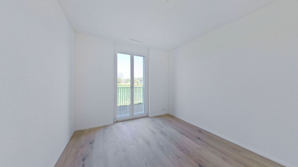 Erstbezug mit Aussicht stilvoll wohnen im Grünen - Bild 9