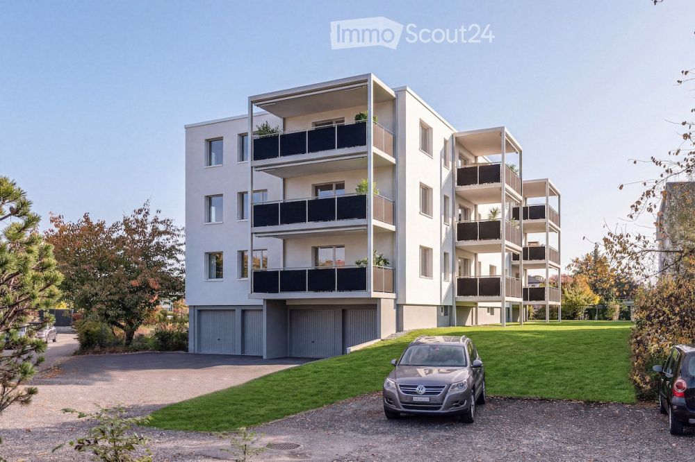 Erstvermietung nach Kernsanierung: moderne 2,5-/3,5 oder 4,5-Zimmer-Wohnungen an perfekter Lage! - Bild 8