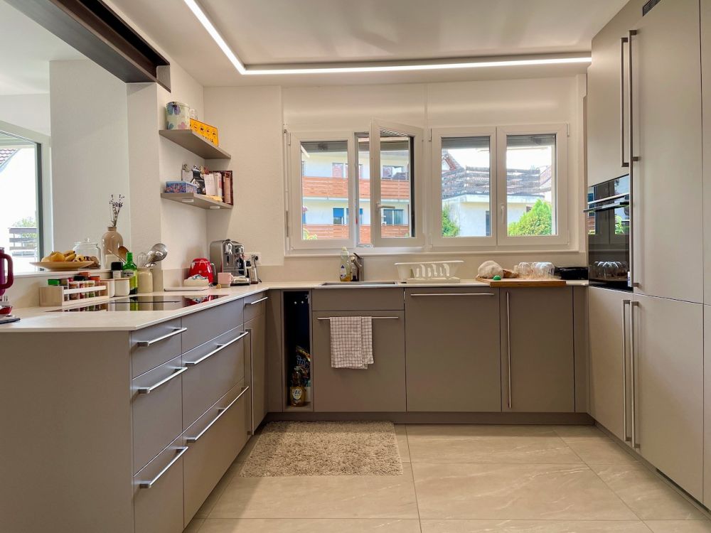 Exklusive, ruhige und moderne 2.5-Zimmer-Wohnung - Bild 3