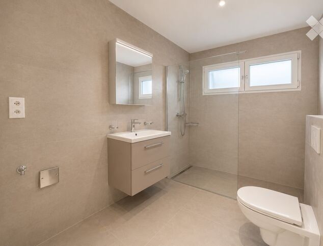 3/5 appartements encore disponibles à Corcelles-près-Payerne - Bild 8