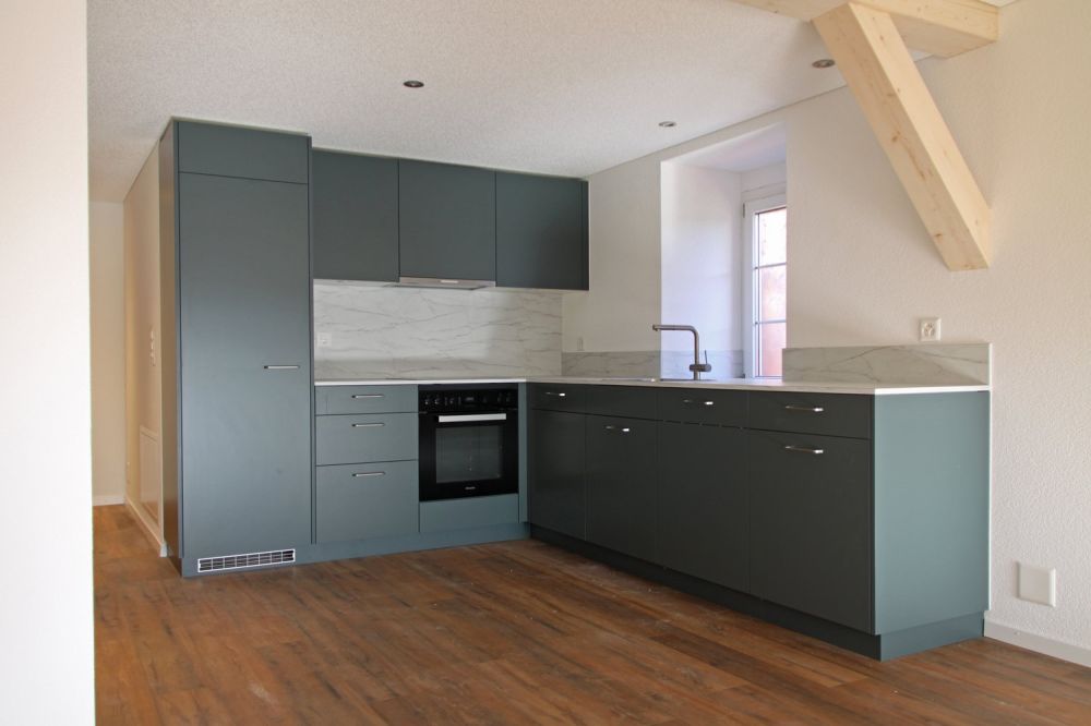 Erstvermietung: Schöne 4.5-Zimmerwohnung in Emmenmatt - Bild 5