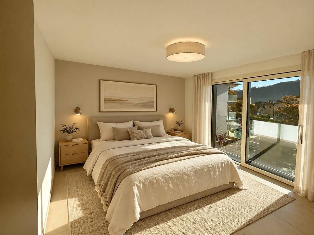 Neue 3,5-Zimmer-Wohnung, Erstbezug - Bild 3
