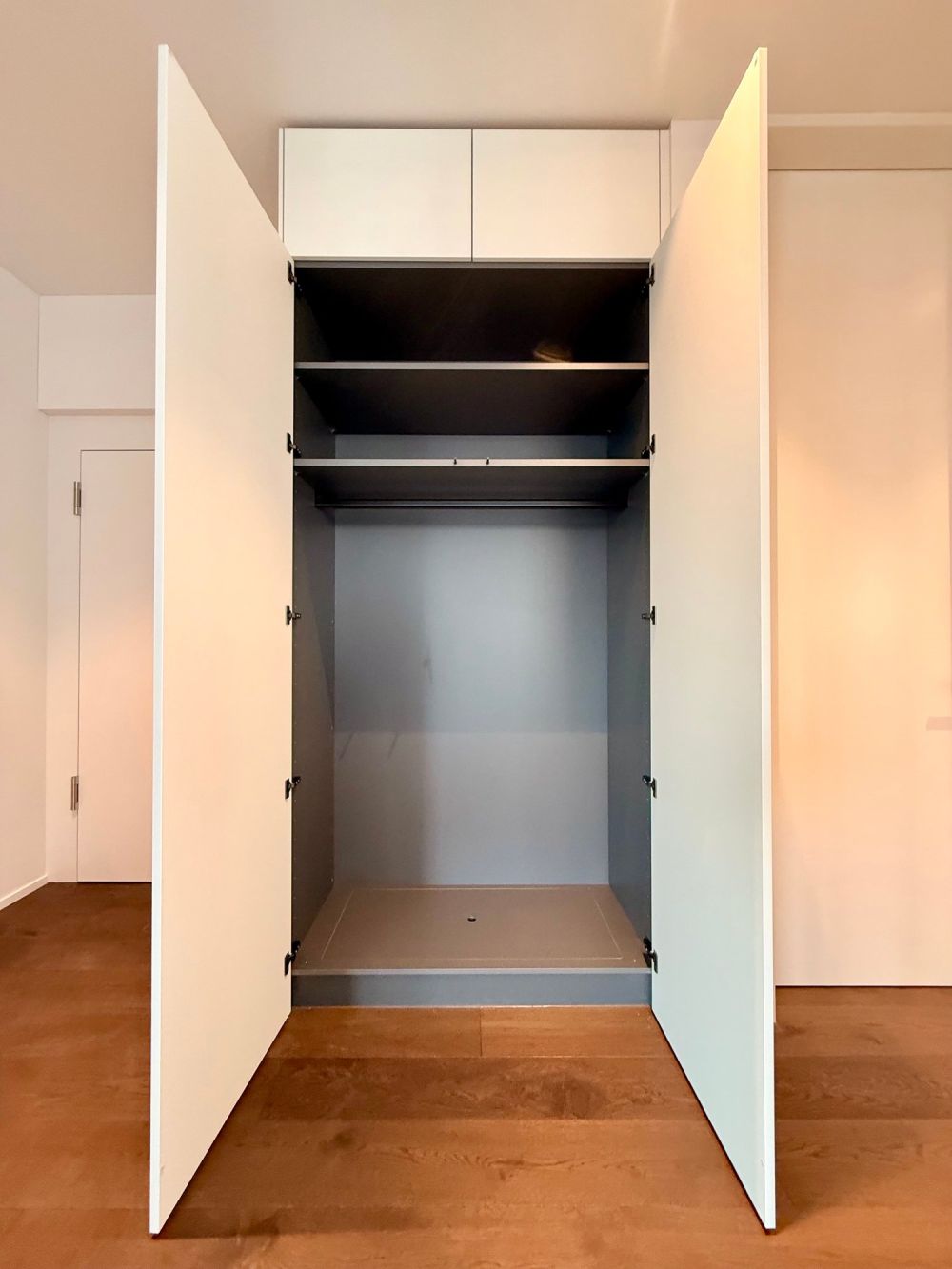 Penthouse-Living auf höchstem Niveau - Bild 5
