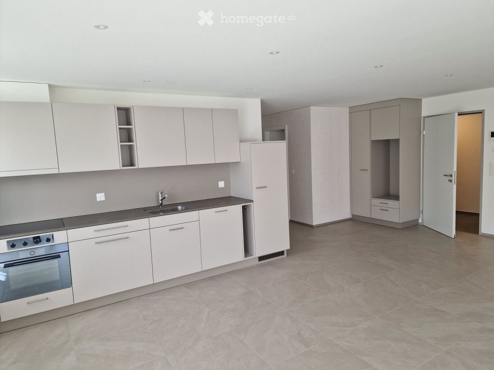 Moderne 2.5-Zimmer-Neubauwohnung in Schüpfheim – sofort verfügbar! - Bild 8