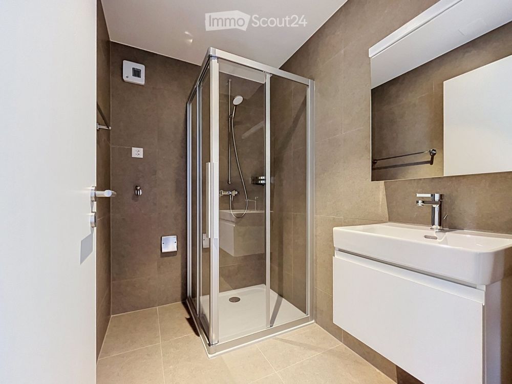 Magnifique duplex neuf de 2.5 pièces - Bild 5