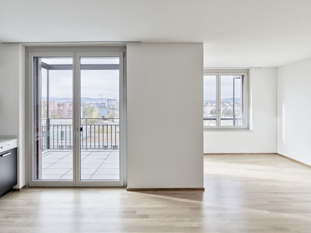 Moderne 4.5 Zimmerwohnung in Wetzikon - Bild 3