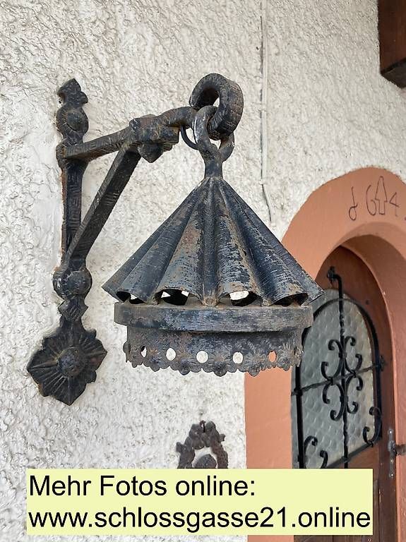 5.5 Zimmer Haus mit Charakter in Habsburg - Bild 5