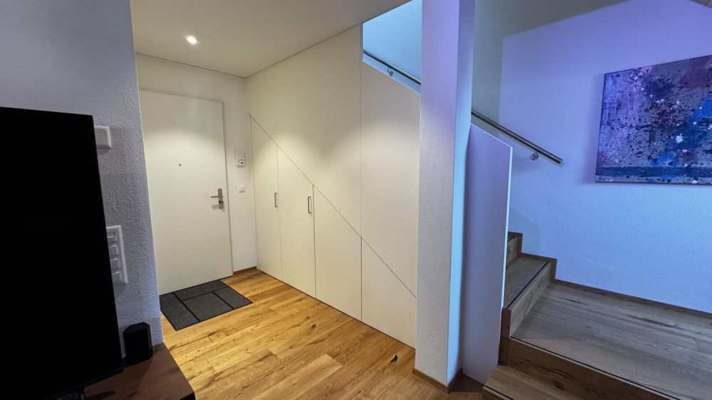 2.5 Zimmer Dachwohnung in Höri (Nachmieter gesucht) - Bild 7