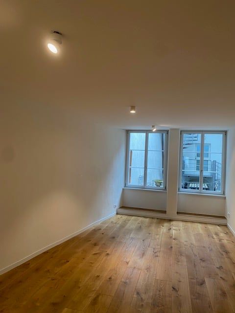 Sanierte 2 1/2-Zimmer Wohnung mitten in der Altstadt - Bild 10