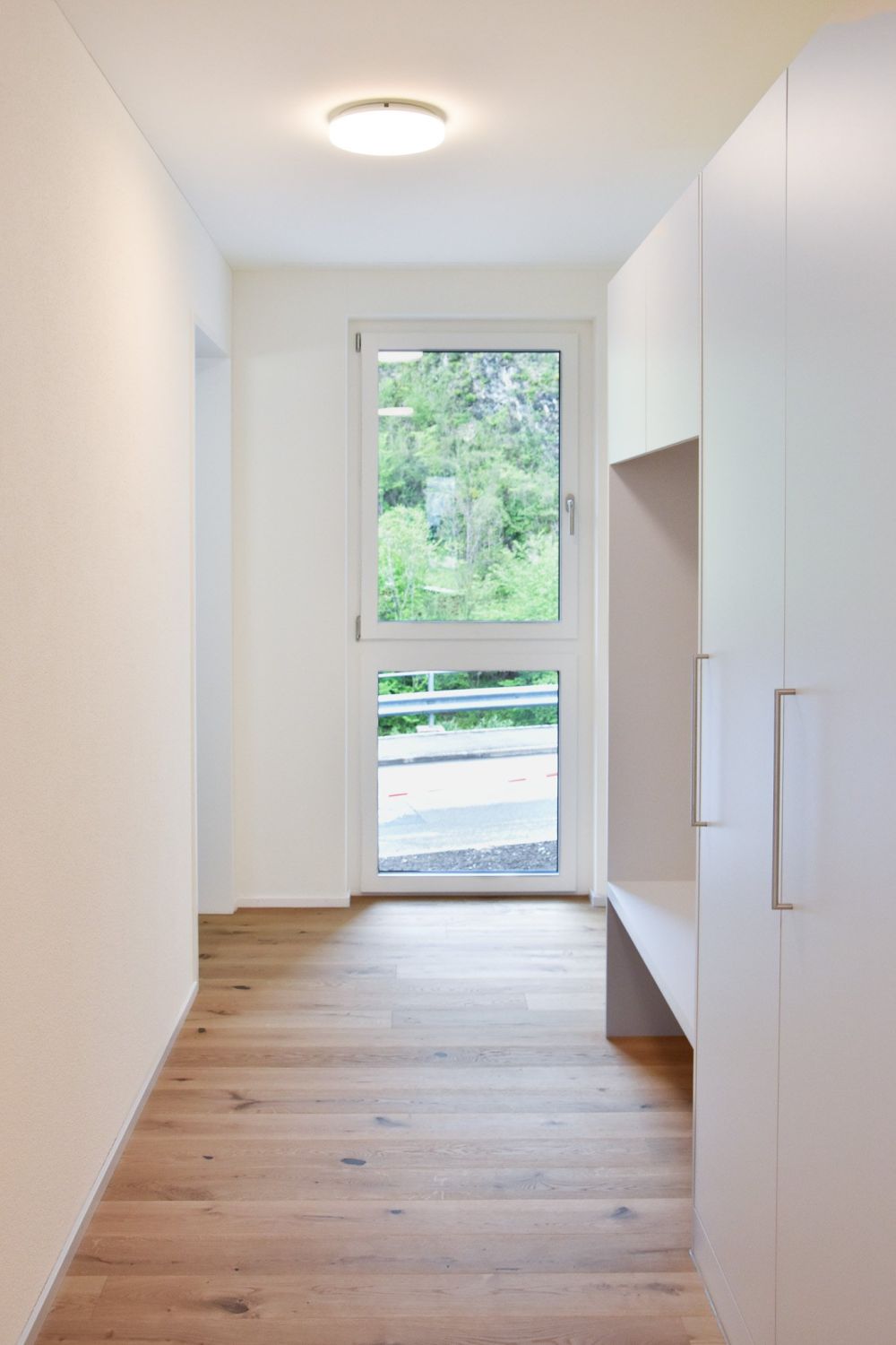 4 1/2 Zimmerwohnung - Erdgeschoss - hintere Schilligmatte 2 - Bild 6