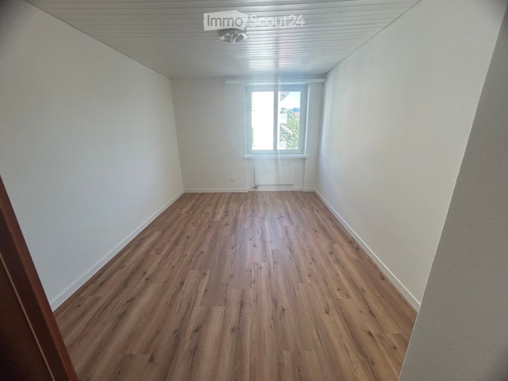 Erstvermietung: Renovierte 4-Zimmerwohnung mit Blick auf Pilatus - Bild 3